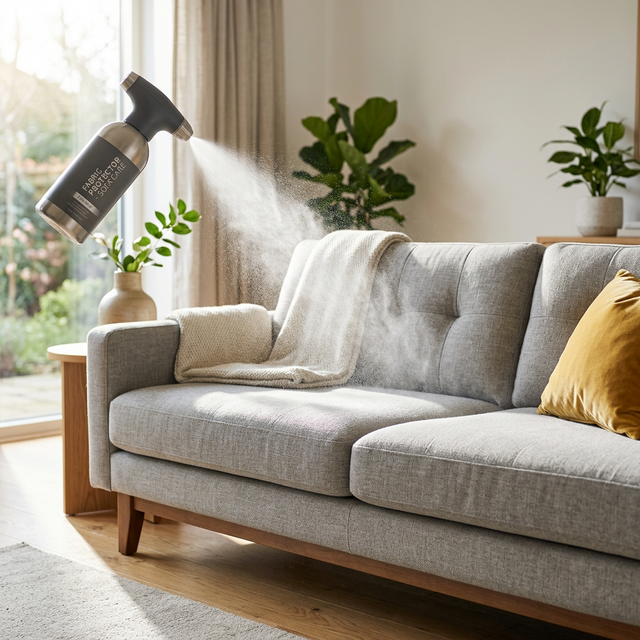 Application de Protecteur